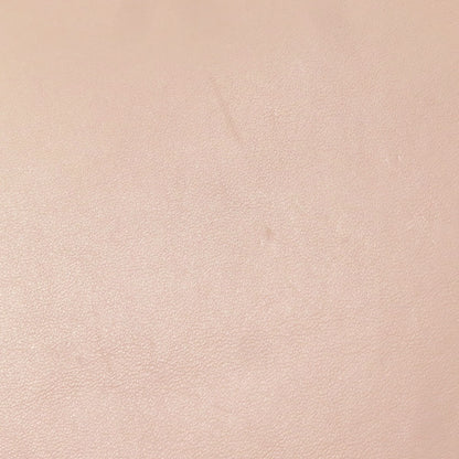 VERSACE logo Shoulder Bag Leather Ladies [Used]