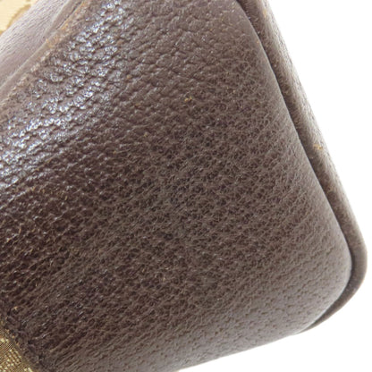 GUCCI 114273 GG canvas Shoulder Bag Canvas Ladies [Used]