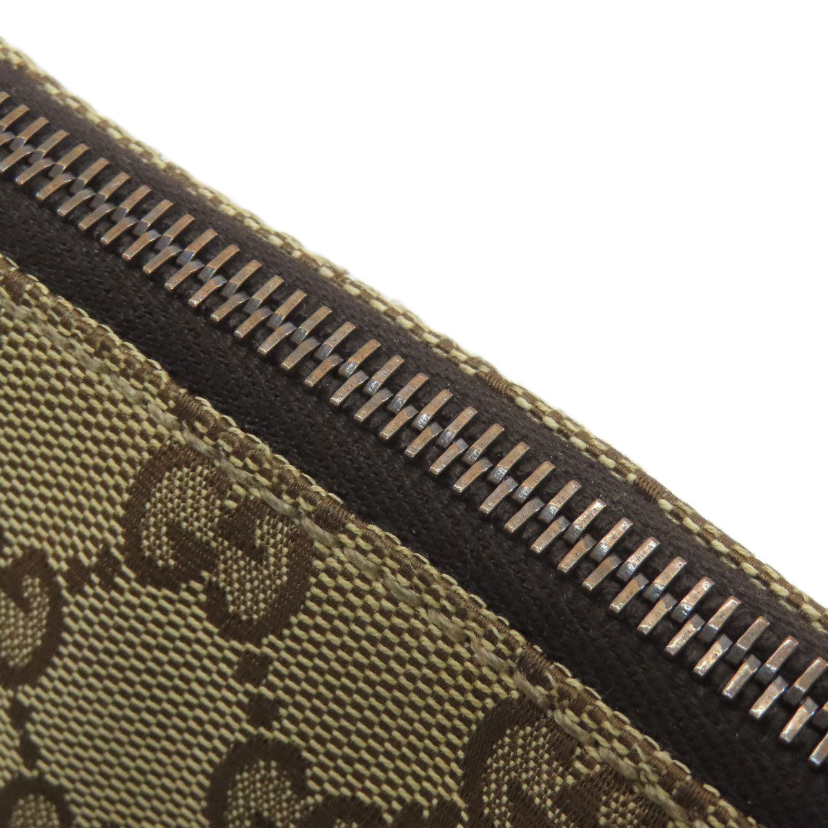 GUCCI 114273 GG canvas Shoulder Bag Canvas Ladies [Used]