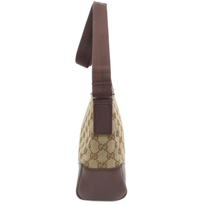GUCCI 114273 GG canvas Shoulder Bag Canvas Ladies [Used]