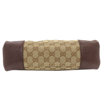 GUCCI 114273 GG canvas Shoulder Bag Canvas Ladies [Used]