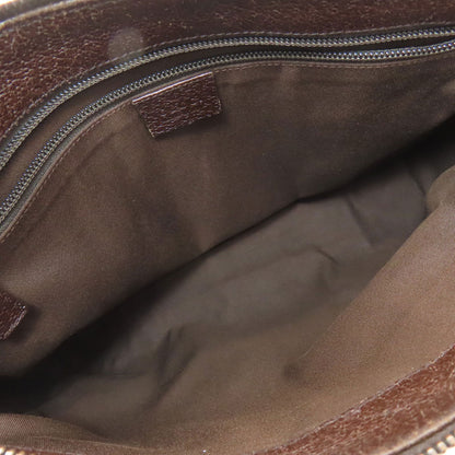 GUCCI 114273 GG canvas Shoulder Bag Canvas Ladies [Used]