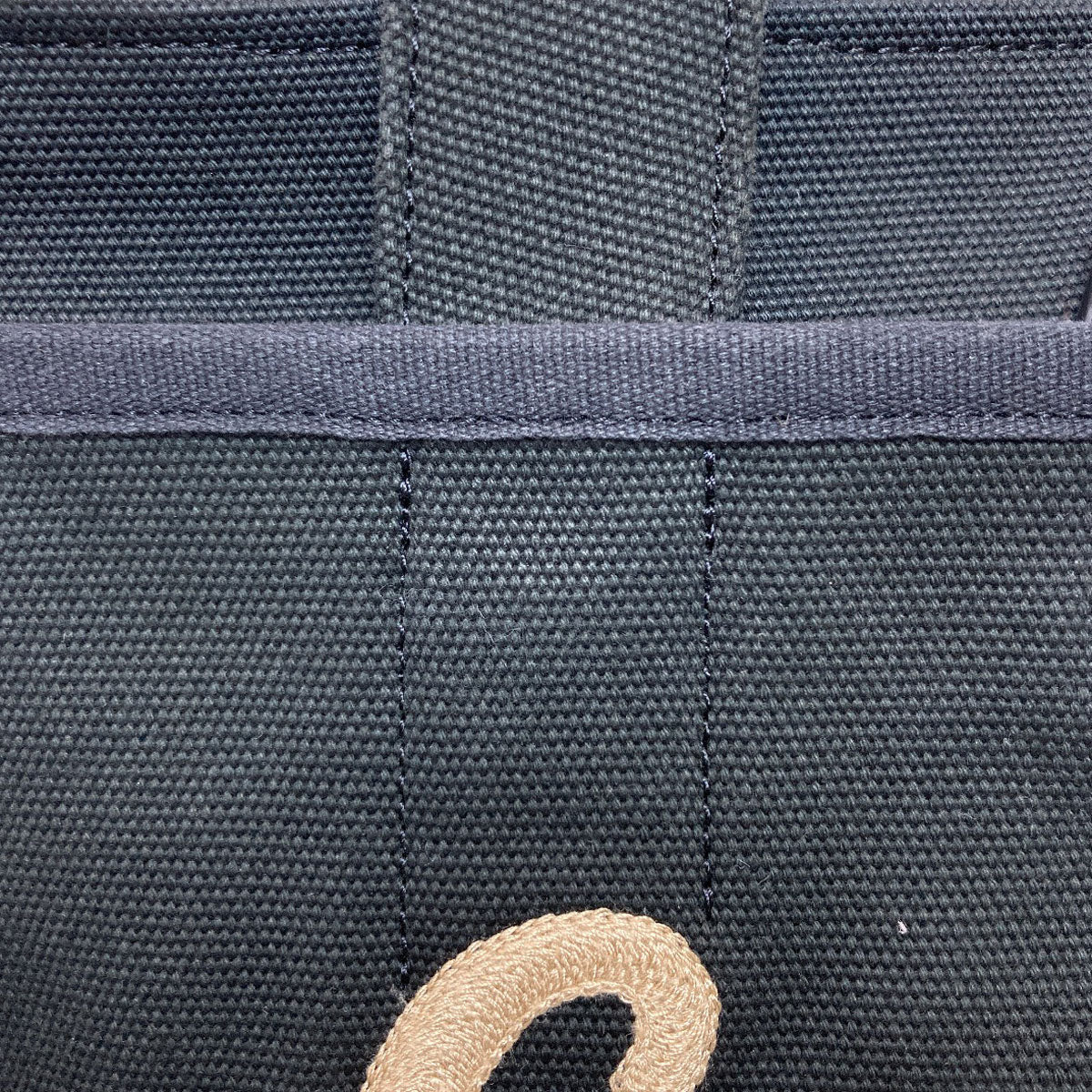 COACH CP158 Cargo 2WAY Handbag Canvas Ladies [Used]