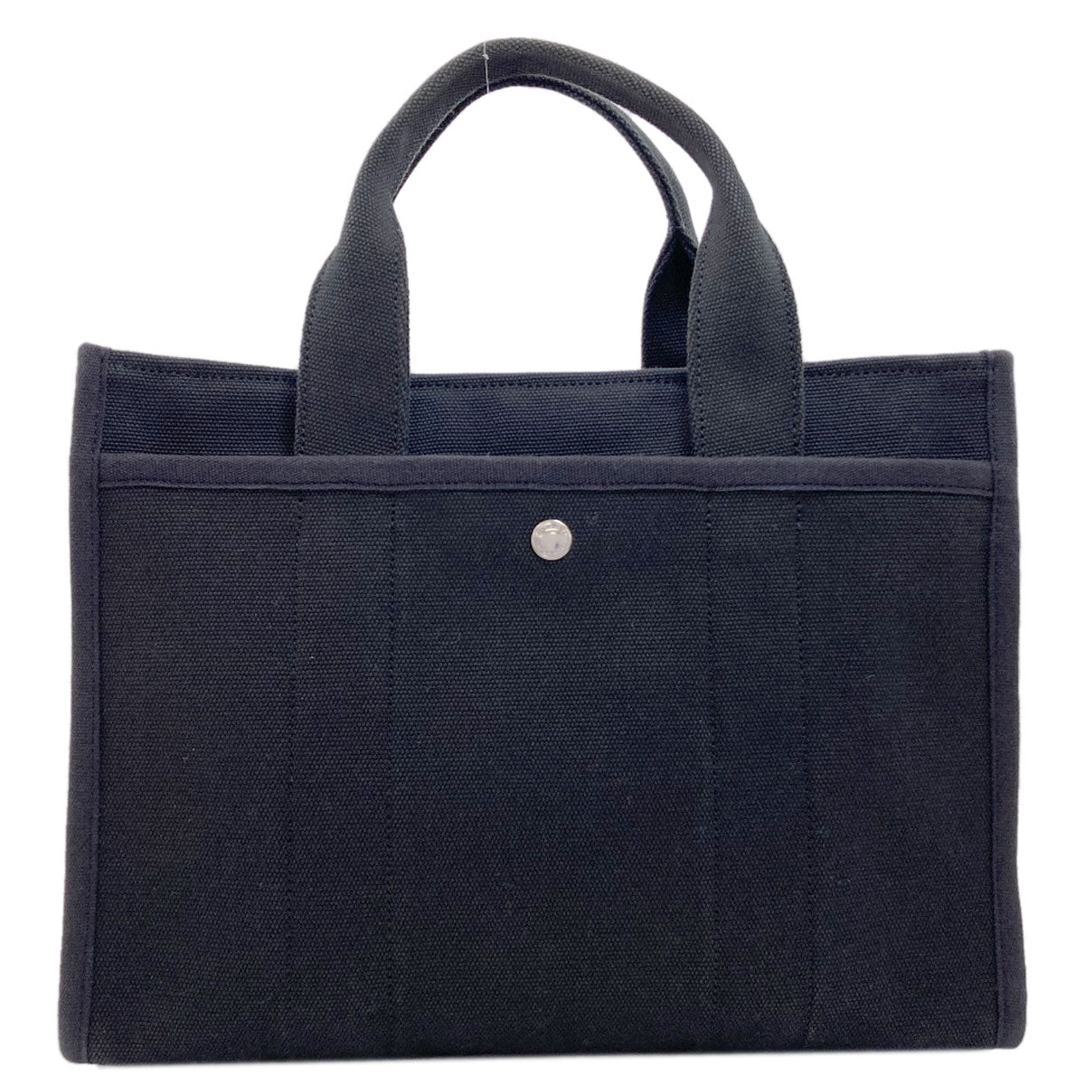 COACH CP158 Cargo 2WAY Handbag Canvas Ladies [Used]