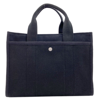 COACH CP158 Cargo 2WAY Handbag Canvas Ladies [Used]