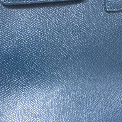 Furla Arch logo 2WAY Handbag PVC Ladies [Used]