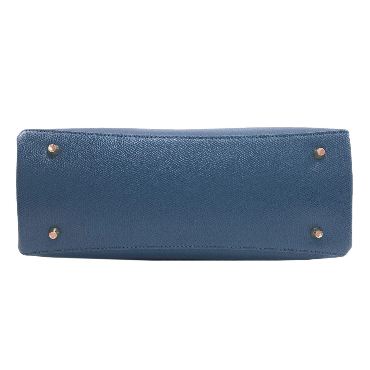 Furla Arch logo 2WAY Handbag PVC Ladies [Used]