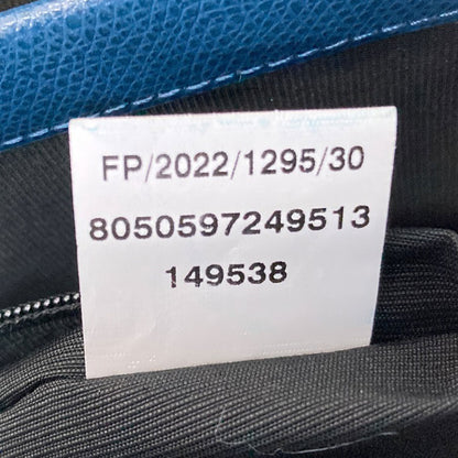 Furla Arch logo 2WAY Handbag PVC Ladies [Used]