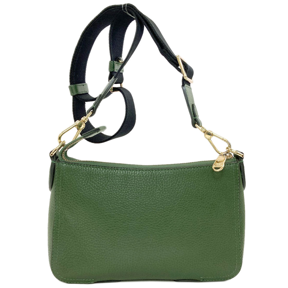 Furla アーチロゴ Shoulder Bag Leather Ladies [Used]