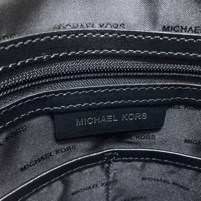 Michael Kors MK signature Tote Bag PVC Ladies [Used]