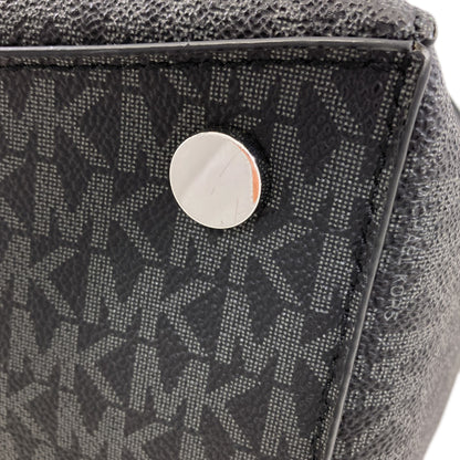Michael Kors MK signature Tote Bag PVC Ladies [Used]