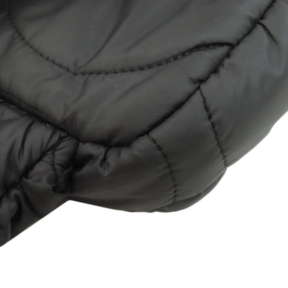 Emporio Armani logo body bag Nylon mens [Used]
