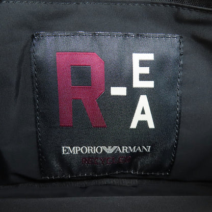 Emporio Armani logo body bag Nylon mens [Used]
