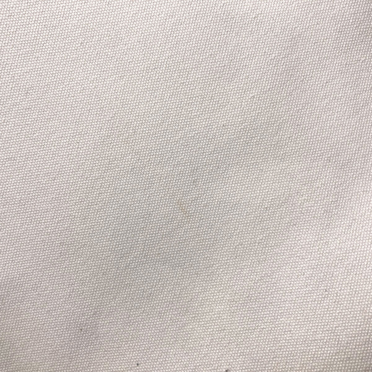 PRADA logo Tote Bag Canvas Ladies [Used]