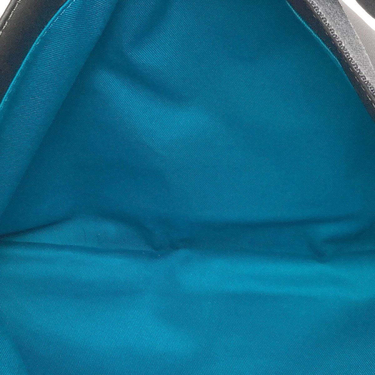 Paul Smith Logo 2WAY Business bag Nylon mens [Used]