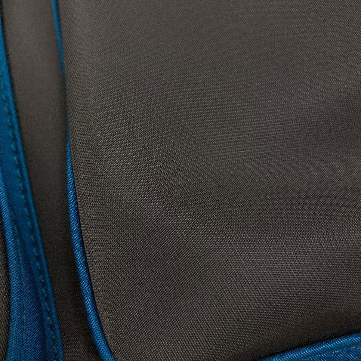 Paul Smith Logo 2WAY Business bag Nylon mens [Used]