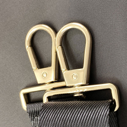 Paul Smith Logo 2WAY Business bag Nylon mens [Used]