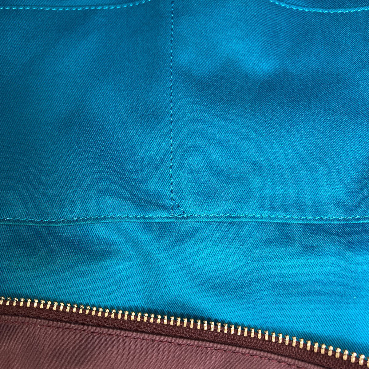 Paul Smith Logo 2WAY Business bag Nylon mens [Used]