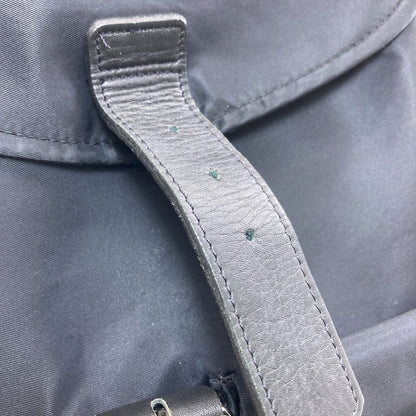 Dolce&Gabbana logo Backpack Â· Daypack Nylon Ladies [Used]