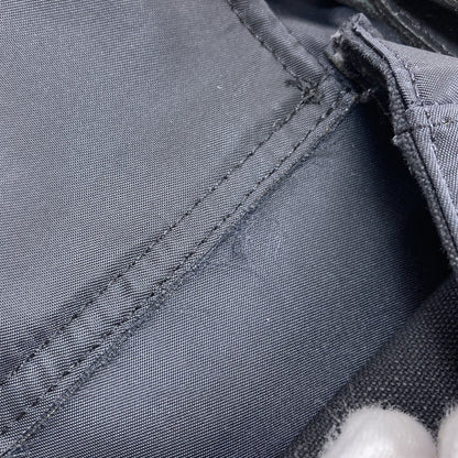 Dolce&Gabbana logo Backpack Â· Daypack Nylon Ladies [Used]