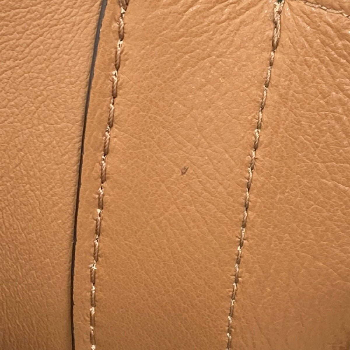 COACH 76088 Hadley Hobo Color Block Tote Bag Leather Ladies [Used]