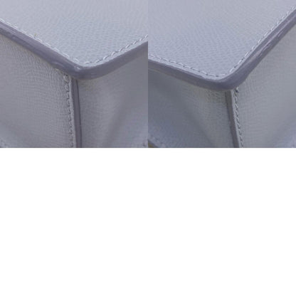 Furla Furla 1927 Mini Crossbody Arch Logo Shoulder Bag Leather Ladies [Used]