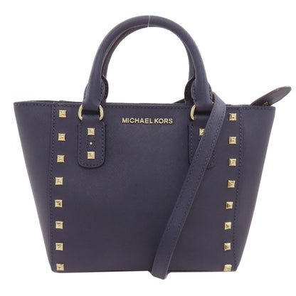 Michael Kors 2WAY Handbag PVC Ladies [Used]