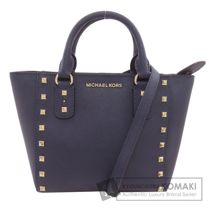 Michael Kors 2WAY Handbag PVC Ladies [Used]