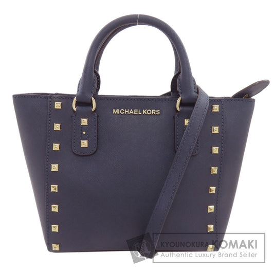 Michael Kors 2WAY Handbag PVC Ladies [Used]