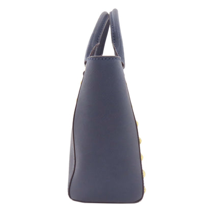 Michael Kors 2WAY Handbag PVC Ladies [Used]