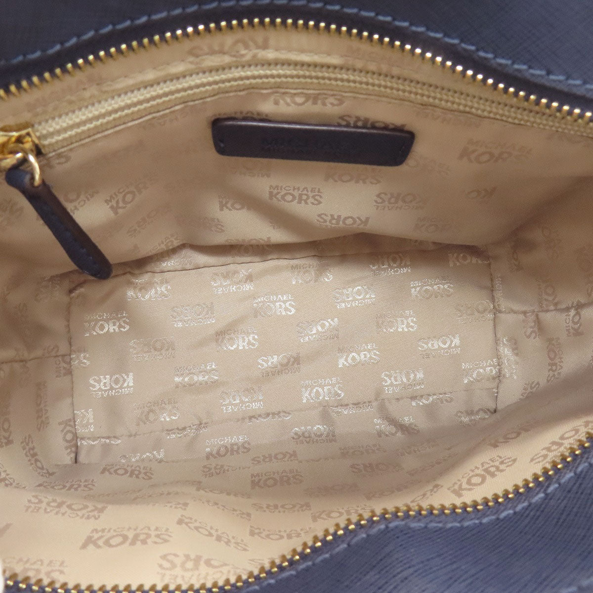 Michael Kors 2WAY Handbag PVC Ladies [Used]
