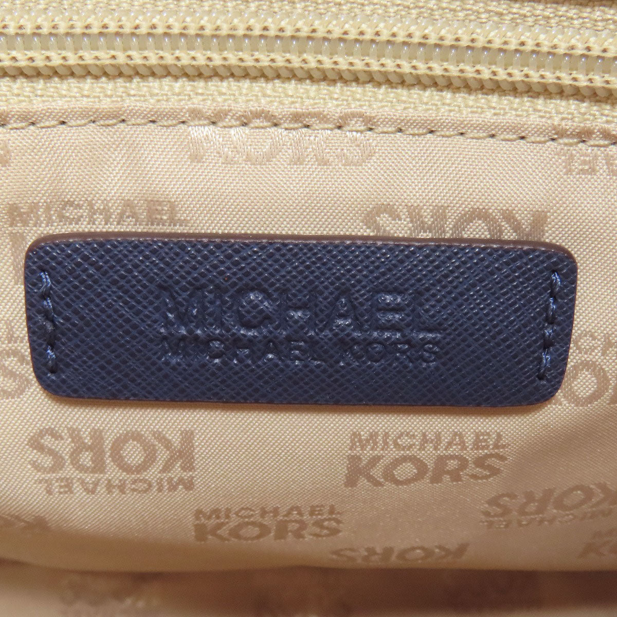 Michael Kors 2WAY Handbag PVC Ladies [Used]