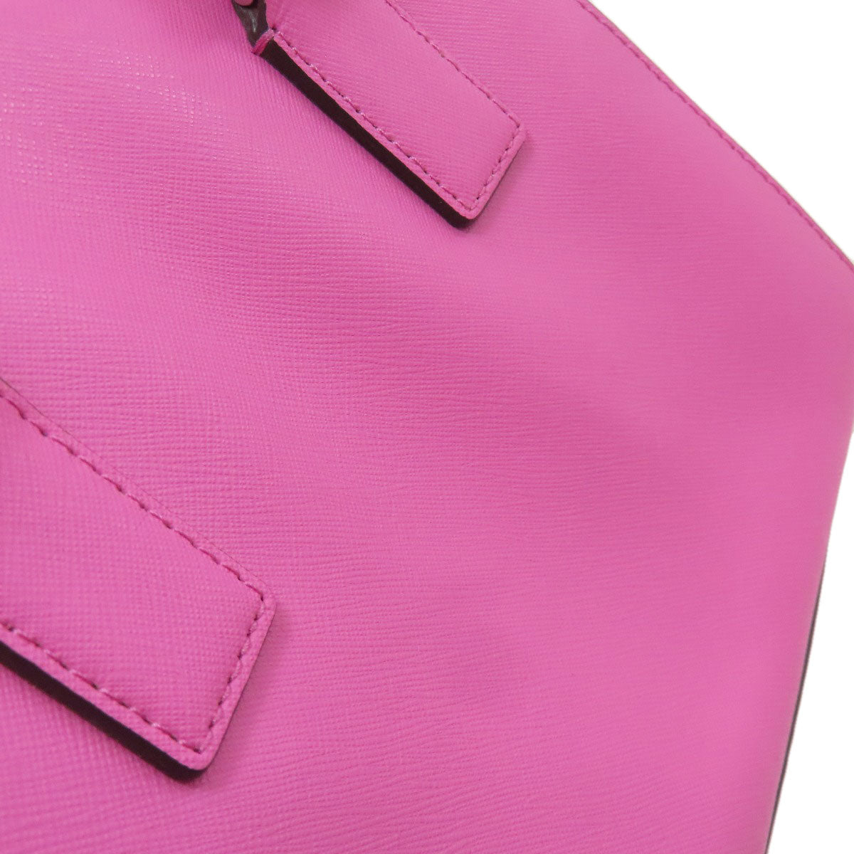 kate spade 2WAY Handbag PVC Ladies [Used]