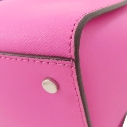 kate spade 2WAY Handbag PVC Ladies [Used]