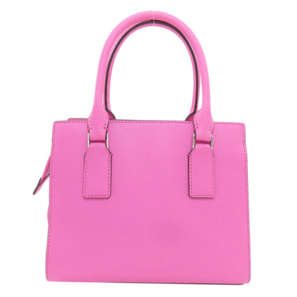 kate spade 2WAY Handbag PVC Ladies [Used]