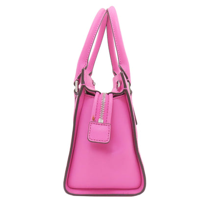 kate spade 2WAY Handbag PVC Ladies [Used]
