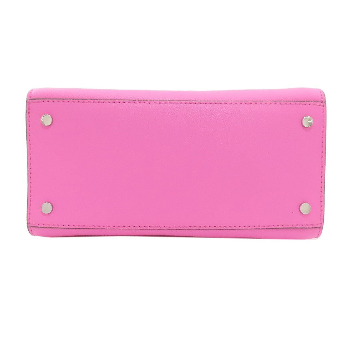 kate spade 2WAY Handbag PVC Ladies [Used]