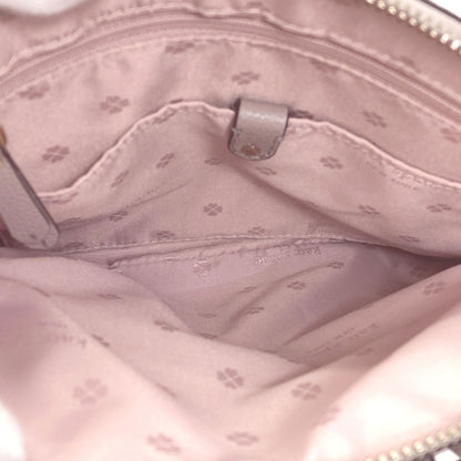 kate spade 2WAY Handbag Leather Ladies [Used]
