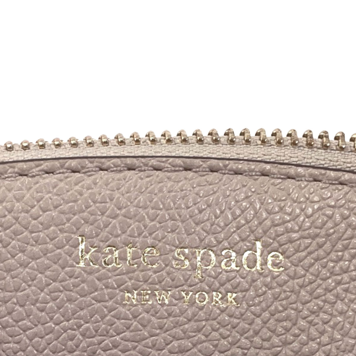 kate spade 2WAY Handbag Leather Ladies [Used]