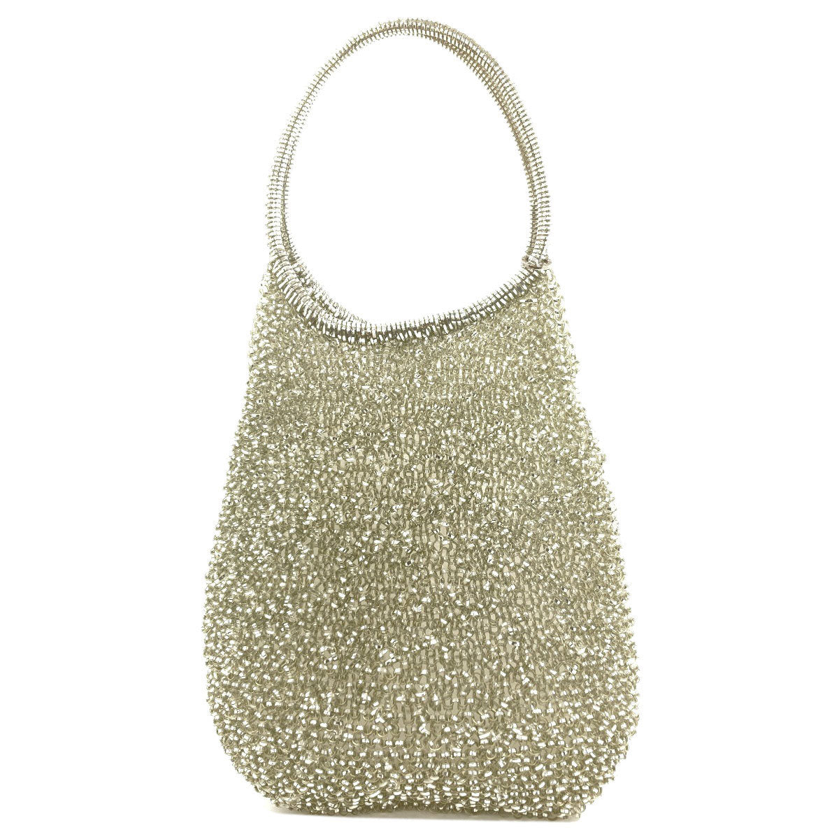 ANTEPRIMA Wire bag Handbag PVC Ladies [Used]
