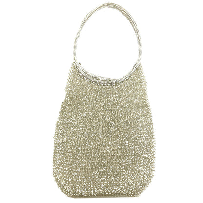 ANTEPRIMA Wire bag Handbag PVC Ladies [Used]