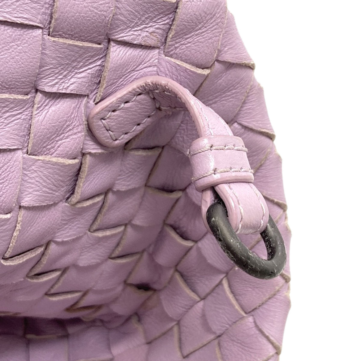 BOTTEGA VENETA Intrecciato Tote Bag Calf Ladies [Used]