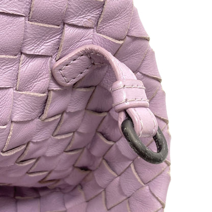 BOTTEGA VENETA Intrecciato Tote Bag Calf Ladies [Used]