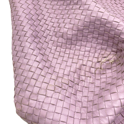 BOTTEGA VENETA Intrecciato Tote Bag Calf Ladies [Used]