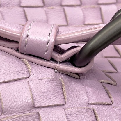 BOTTEGA VENETA Intrecciato Tote Bag Calf Ladies [Used]