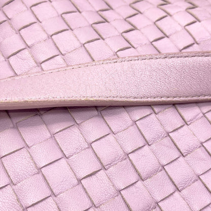 BOTTEGA VENETA Intrecciato Tote Bag Calf Ladies [Used]