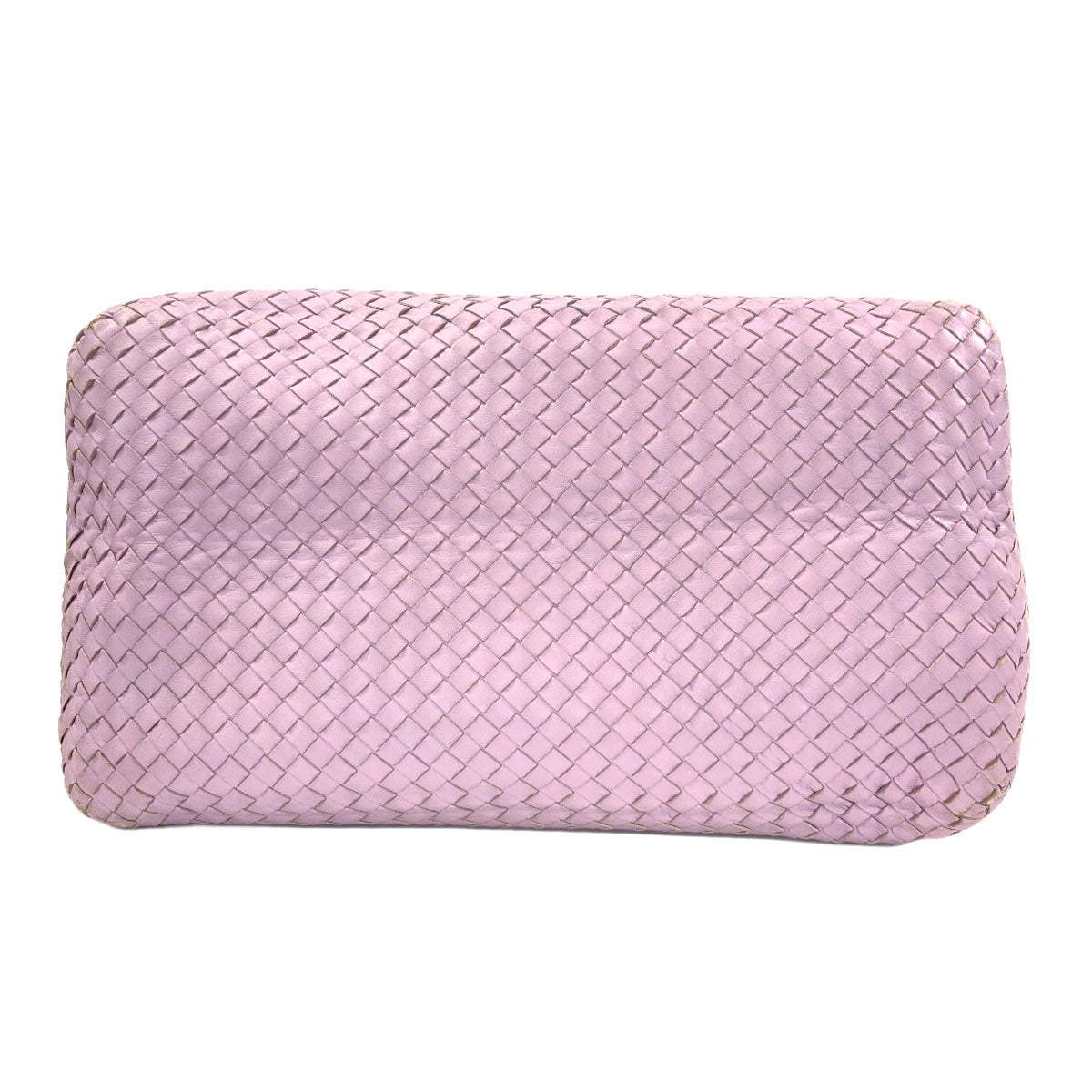 BOTTEGA VENETA Intrecciato Tote Bag Calf Ladies [Used]