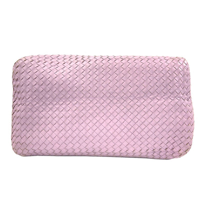BOTTEGA VENETA Intrecciato Tote Bag Calf Ladies [Used]