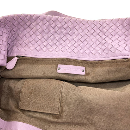 BOTTEGA VENETA Intrecciato Tote Bag Calf Ladies [Used]
