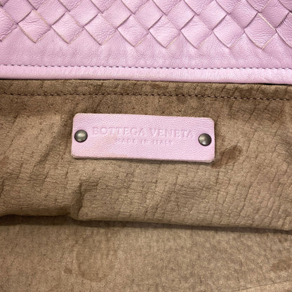 BOTTEGA VENETA Intrecciato Tote Bag Calf Ladies [Used]
